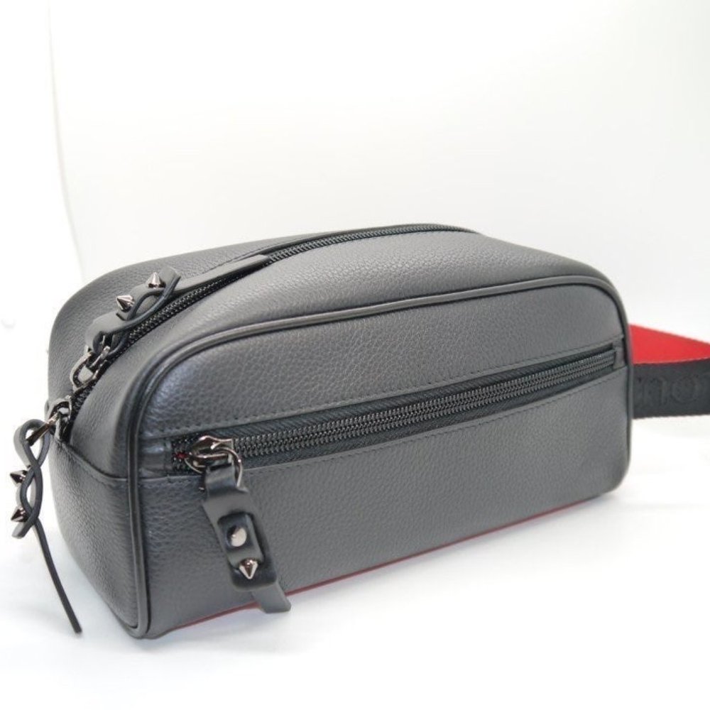 Christian Louboutin Men's Blaster Leather